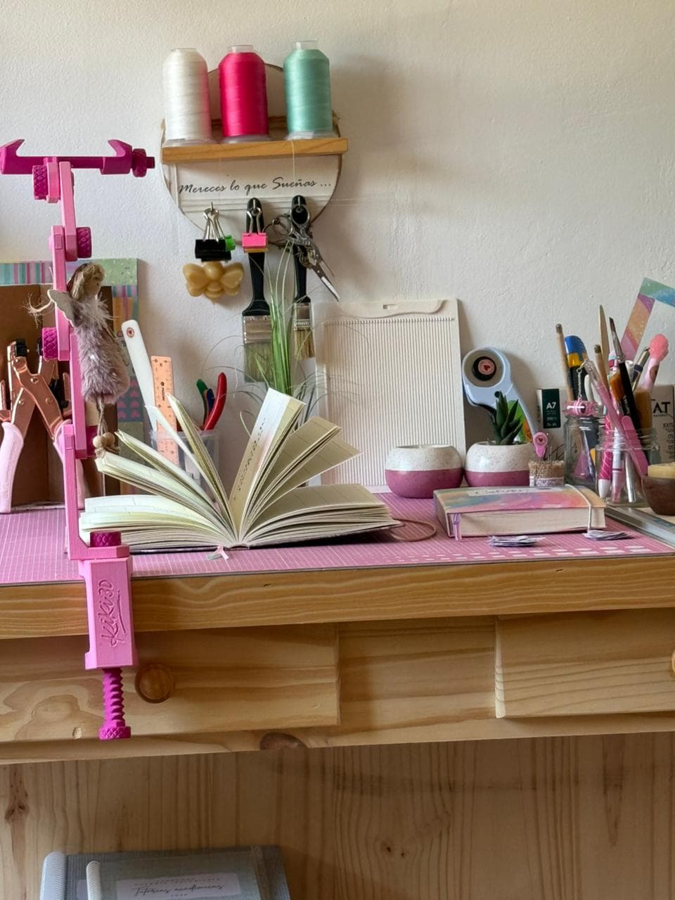 Productos artesanales