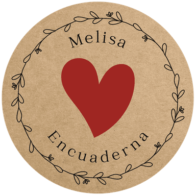 Melisa Encuaderna