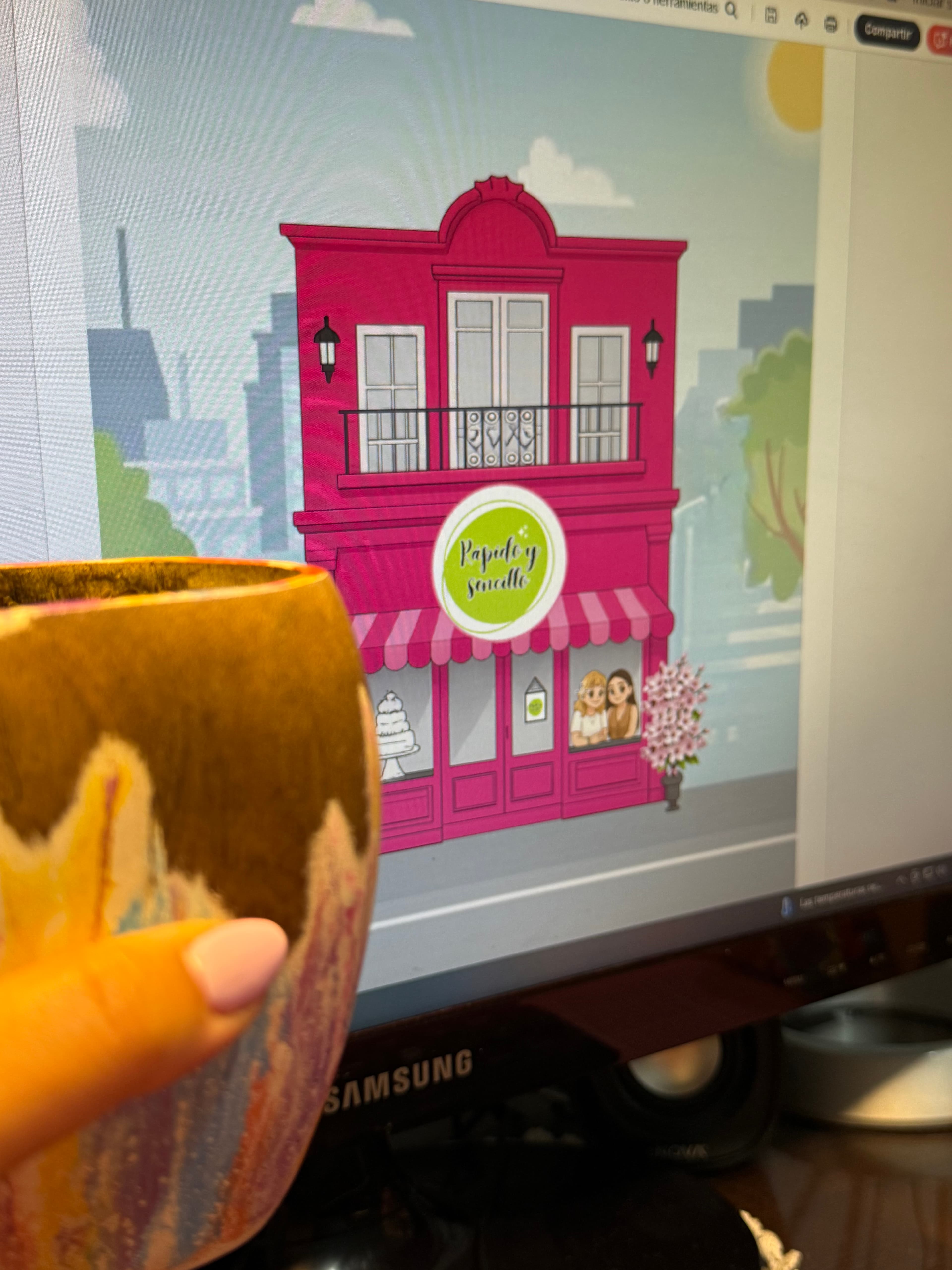 Recetario Pastelero o Gourmet A5 espiralado